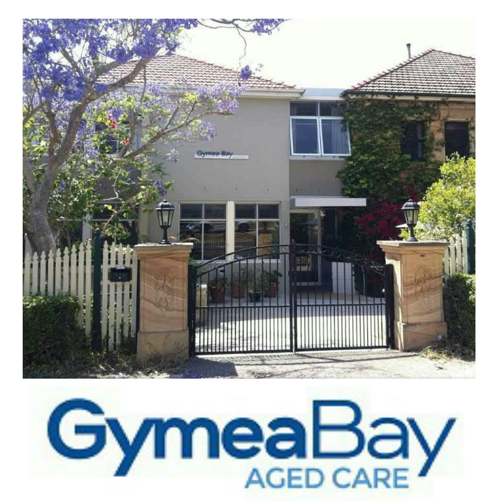 Gymea Bay Aged Care | health | 128 Coonong Rd, Gymea Bay NSW 2227, Australia | 0295244954 OR +61 2 9524 4954