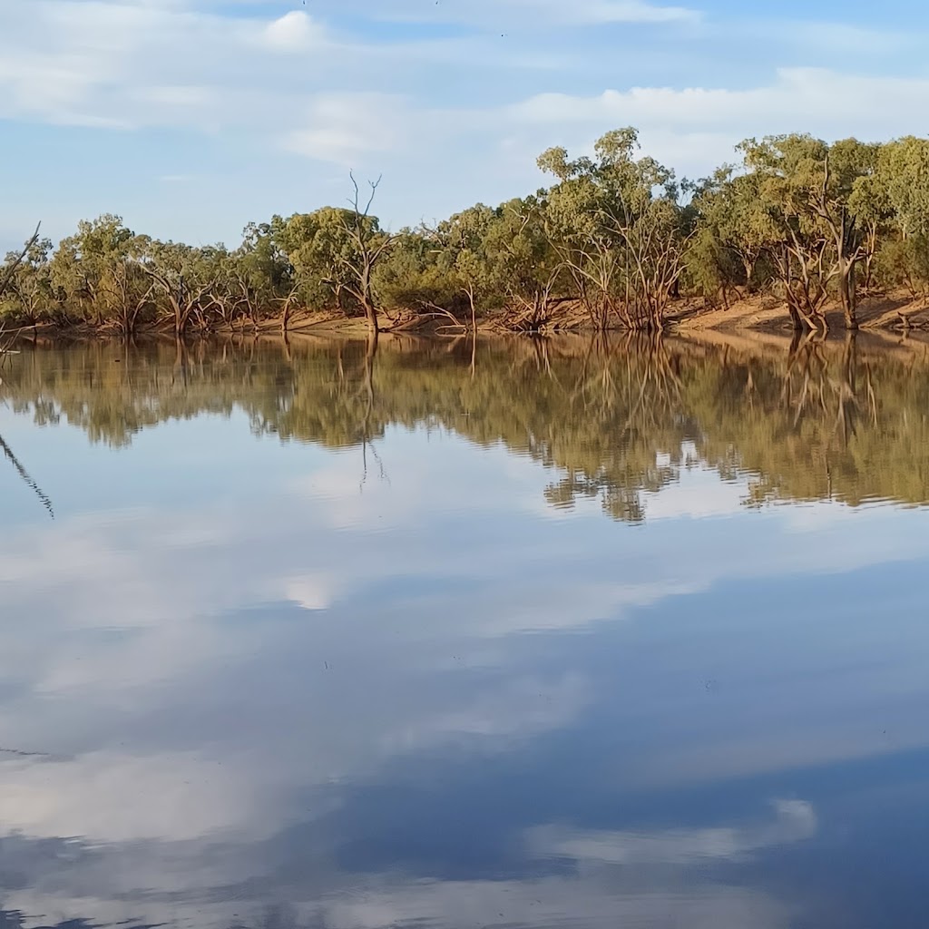 Riverwalk Cunnamulla | Adventure Way, Cunnamulla QLD 4490, Australia | Phone: (07) 4655 8470