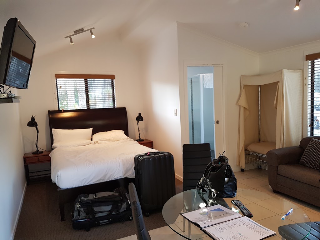Sapphire Beach Holiday Park | 48 Split Solitary Rd, Sapphire Beach NSW 2450, Australia | Phone: (02) 6653 6212