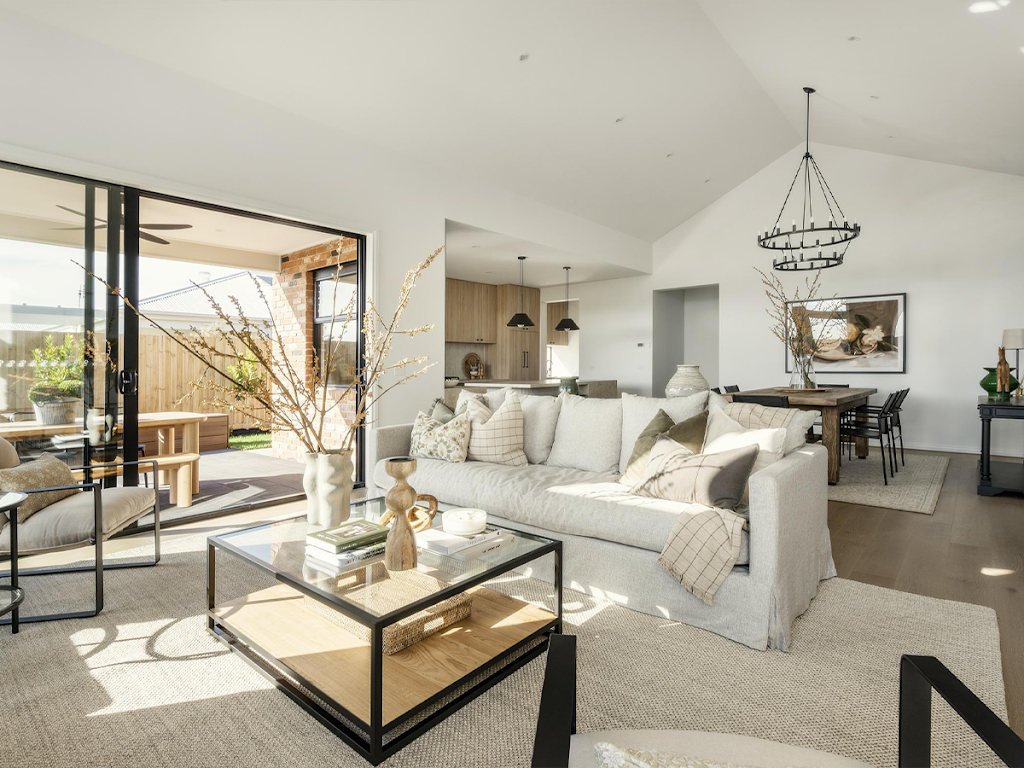 Sherridon Homes - Silverwood Estate | 70 Marshalls Rd, Traralgon VIC 3844, Australia | Phone: 1300 188 668