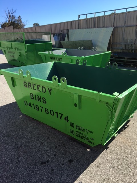 Greedy Bins, Perths cheapest skip bin hire |  | 99 Ross St, Jandabup WA 6065, Australia | 0419760174 OR +61 419 760 174