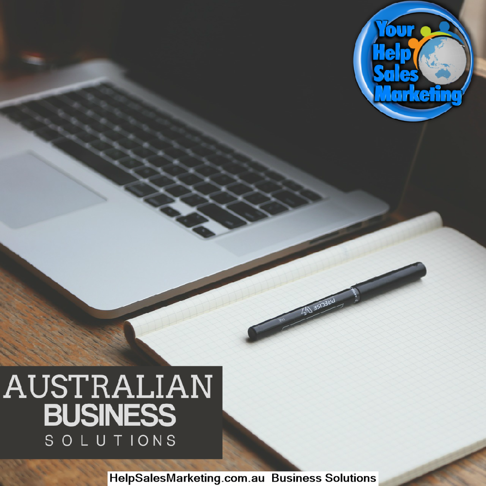 YOUR HELP SALES MARKETING | 3683 Owen Rd, Owen SA 5460, Australia | Phone: 0401 598 767