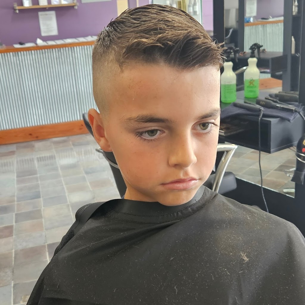 Snip 2 Style Barber Shop | 346 High St, Nagambie VIC 3608, Australia | Phone: 0402 490 225