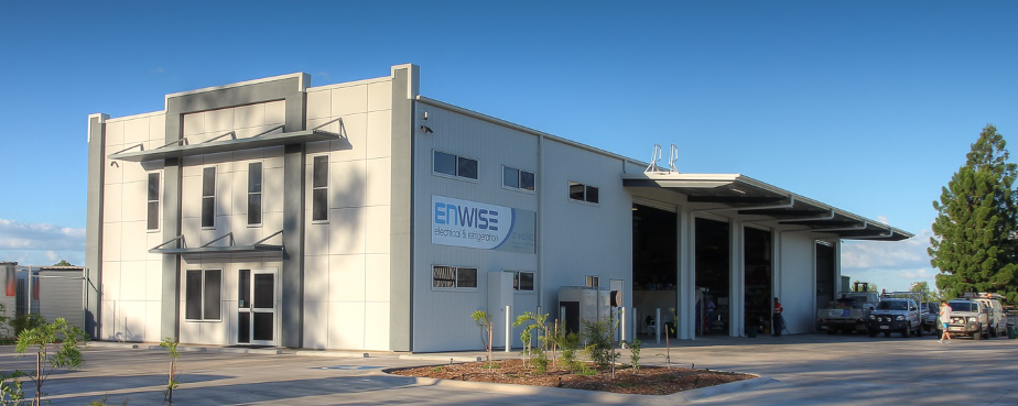 Enwise Electrical & Refrigeration | 7 Douglas St, Emerald QLD 4720, Australia | Phone: (07) 4982 0420