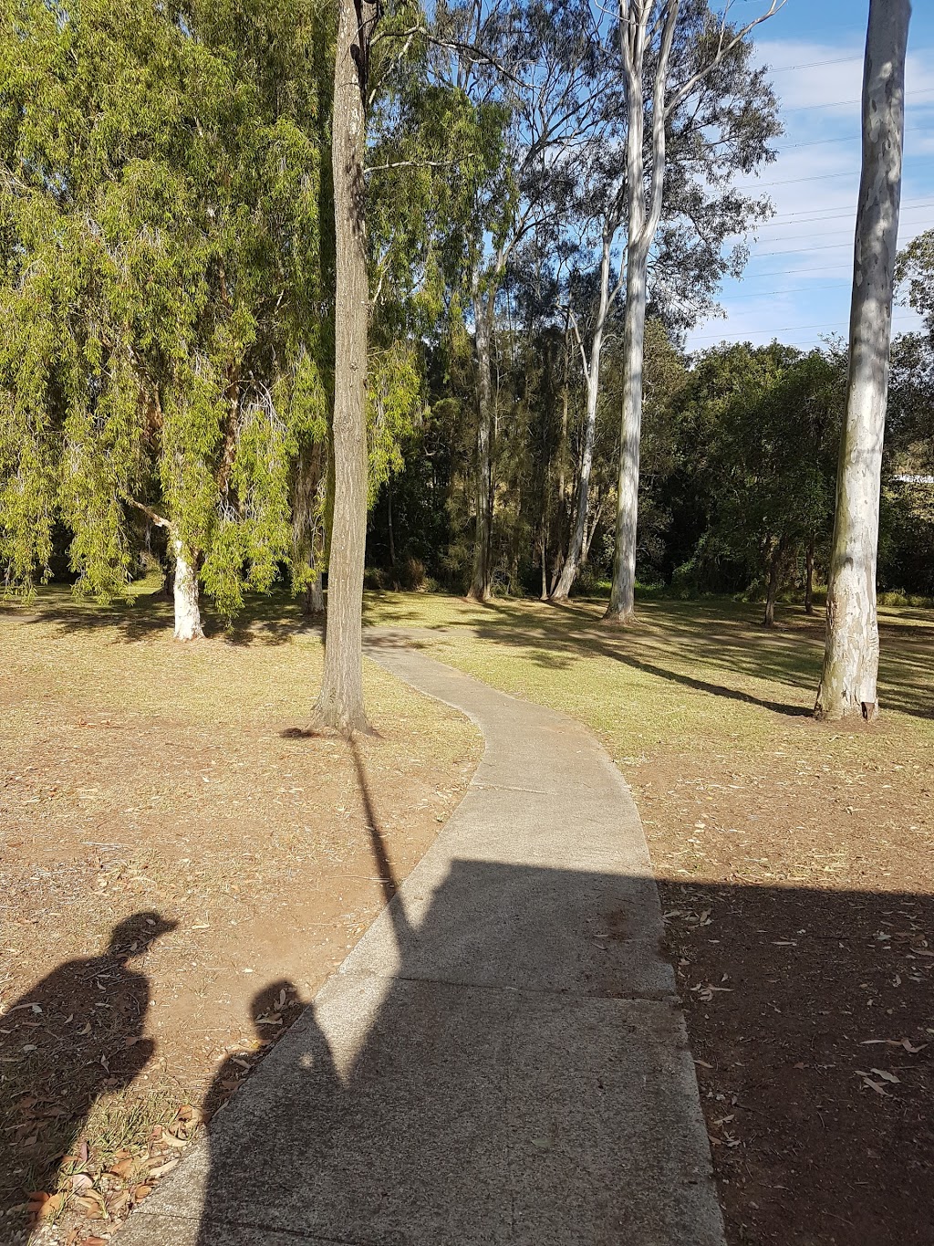 Wally Tate Park | park | Beenleigh Rd, Runcorn QLD 4113, Australia | 0734038888 OR +61 7 3403 8888