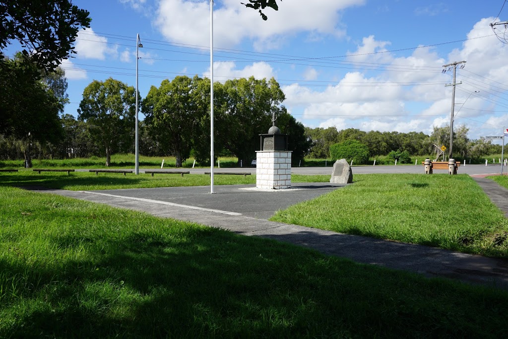 Pinkenba Memorial Place Park | 13 McBride Rd, Pinkenba QLD 4008, Australia