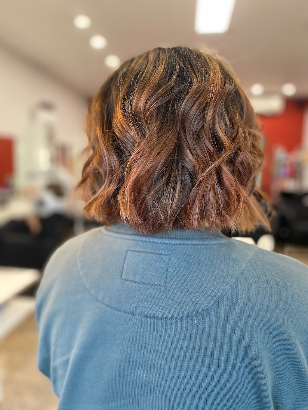 The Hair Studio Wyee | Koiyog Rd, Wyee NSW 2259, Australia | Phone: 0402 562 680