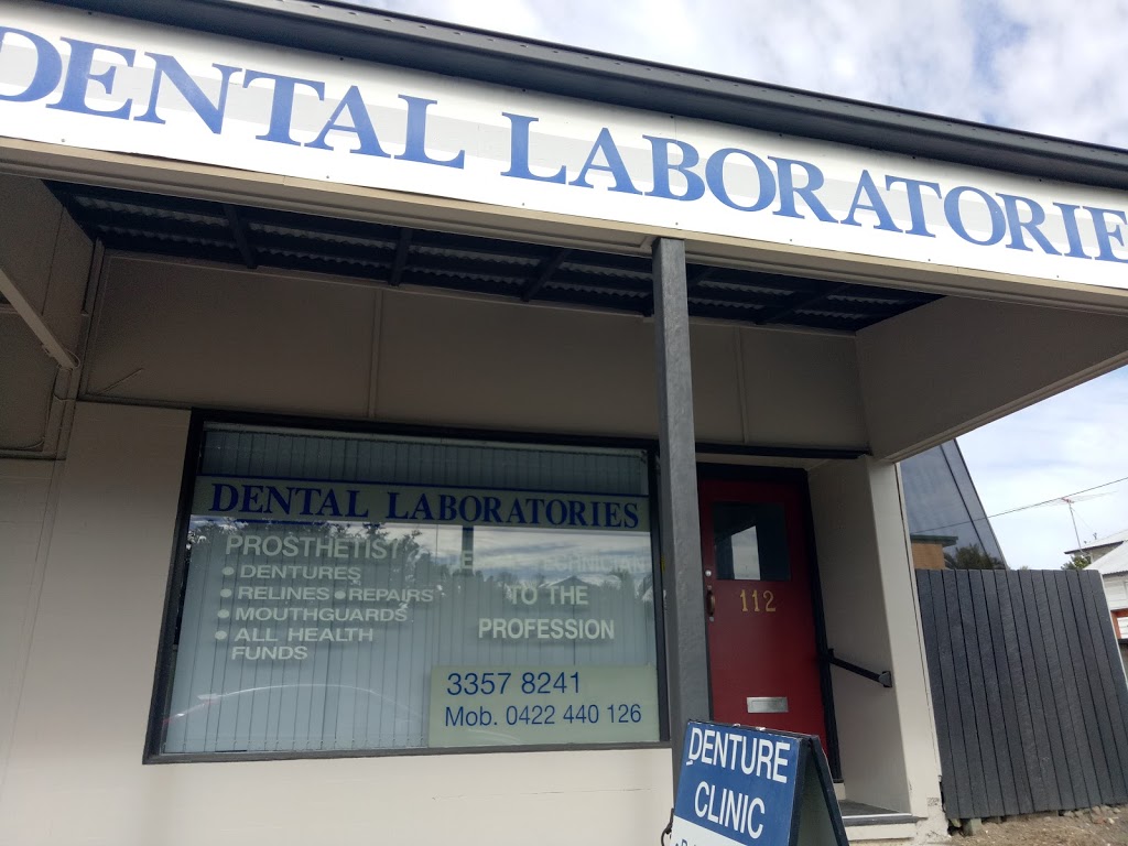Dental Laboratories | dentist | 112 Stafford Rd, Gordon Park QLD 4031, Australia | 0733578241 OR +61 7 3357 8241