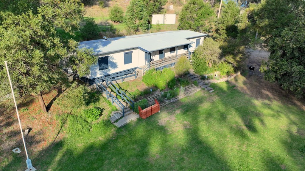 Burnet Park Girl Guide Camp | Guide Camp Rd, Glengarry West VIC 3854, Australia | Phone: (03) 8606 3500