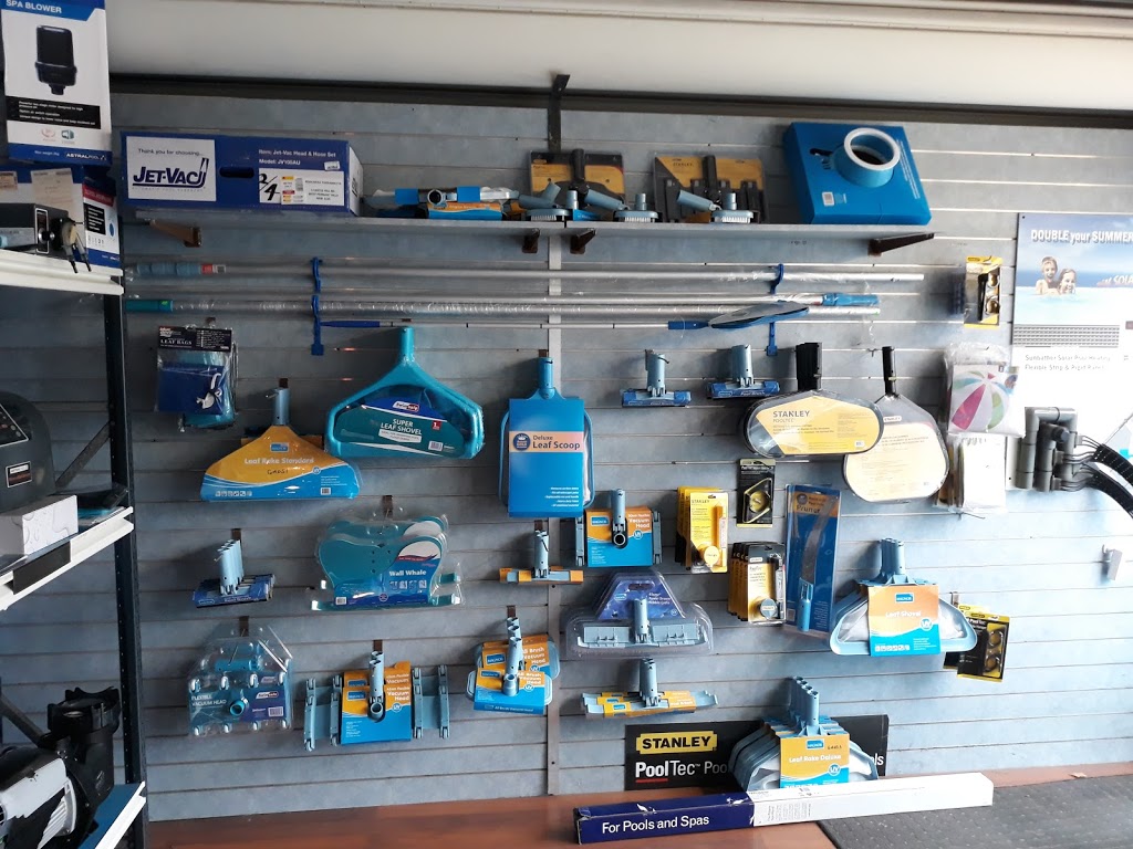 Poolwerx West Pennant Hills | store | 1 Castle Hill Rd, West Pennant Hills NSW 2125, Australia | 0294842466 OR +61 2 9484 2466