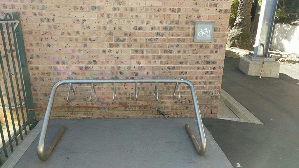 Bike Rack | Wollstonecraft NSW 2065, Australia
