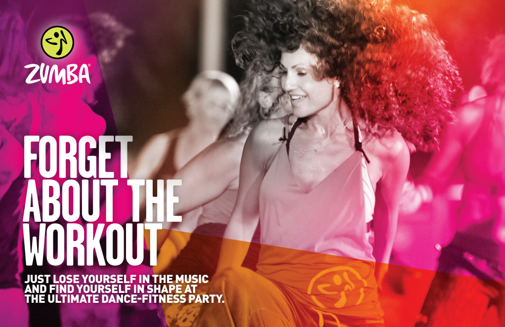 Zumba with Jen | 64 Hillcrest Ave, Bowenfels NSW 2790, Australia | Phone: 0448 669 132
