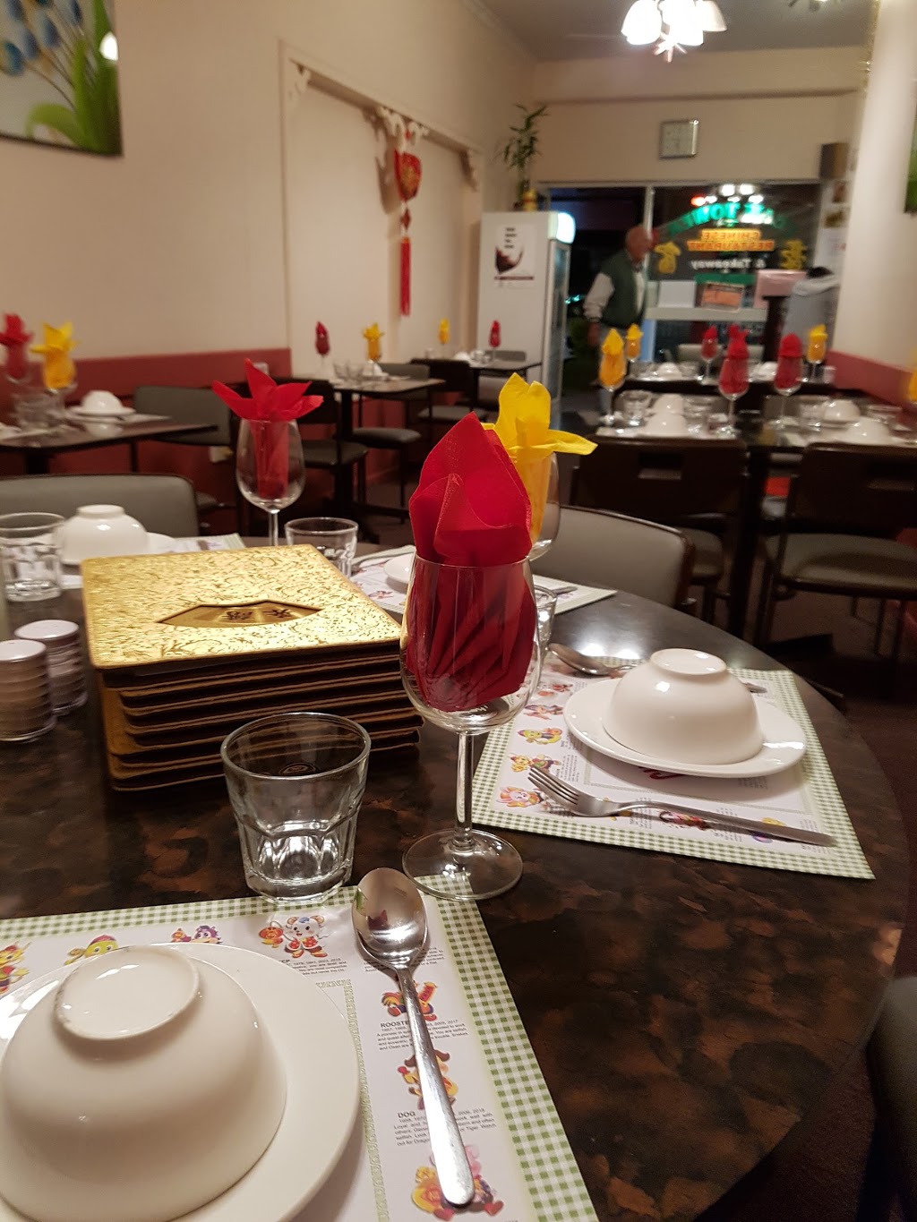 Peak Tower Chinese Restaurant | 2/7 - 15 Lindsay Rd, Buderim QLD 4556, Australia | Phone: (07) 5445 2533