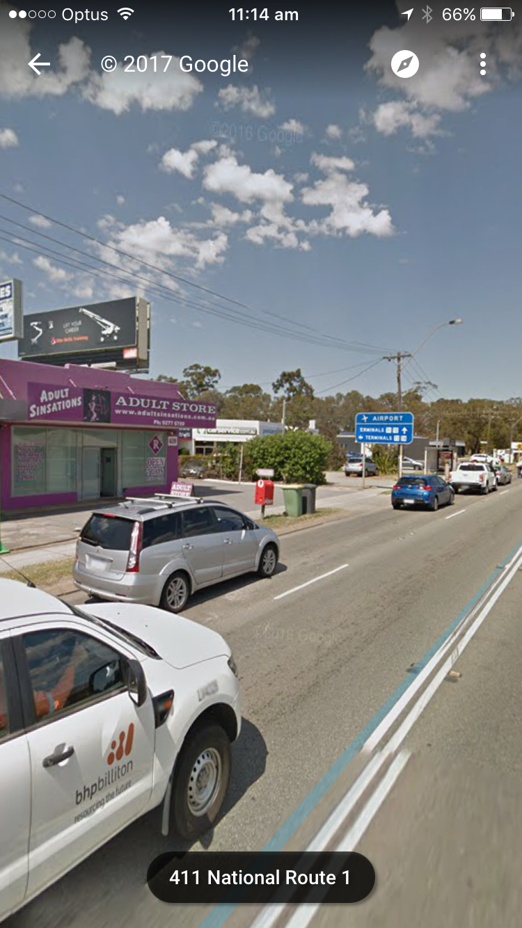 Adult Sinsations Redcliffe | store | 409 Great Eastern Hwy, Redcliffe WA 6104, Australia | 0892776789 OR +61 8 9277 6789