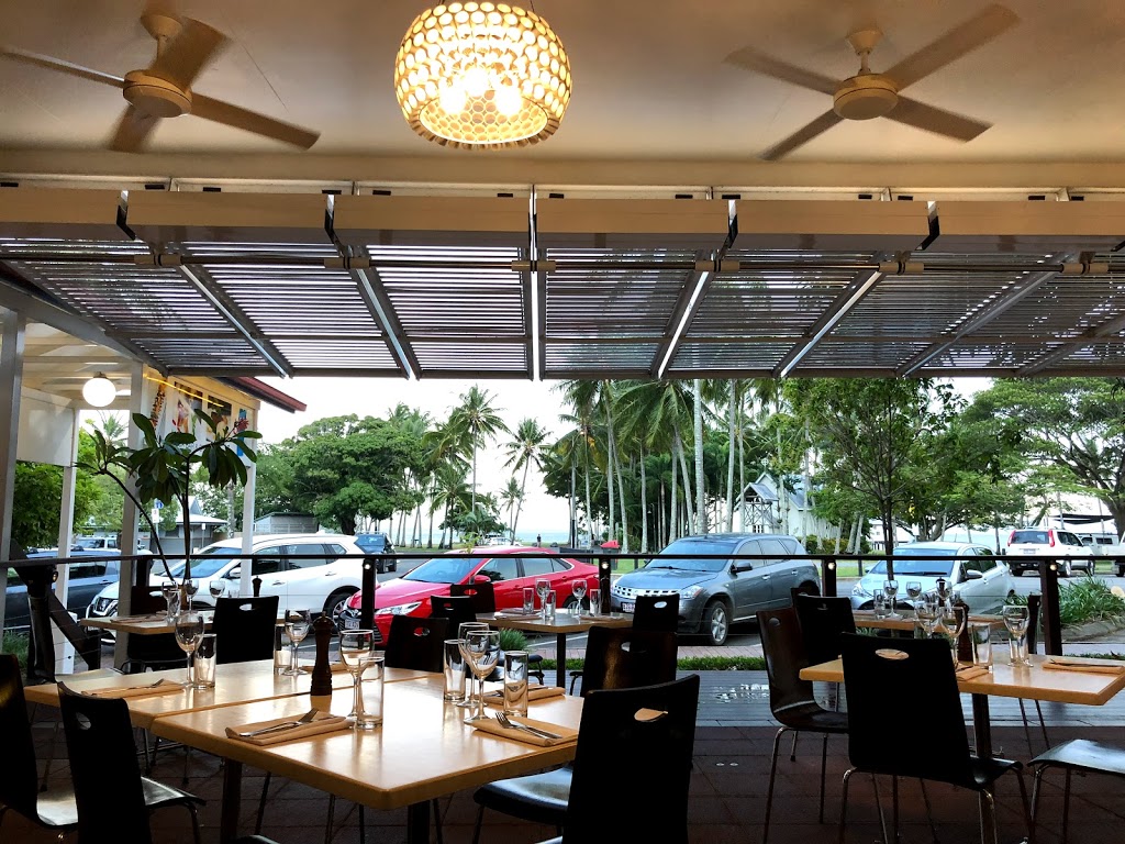 Salsa Bar and Grill | 26 Wharf St, Port Douglas QLD 4877, Australia | Phone: (07) 4099 4922