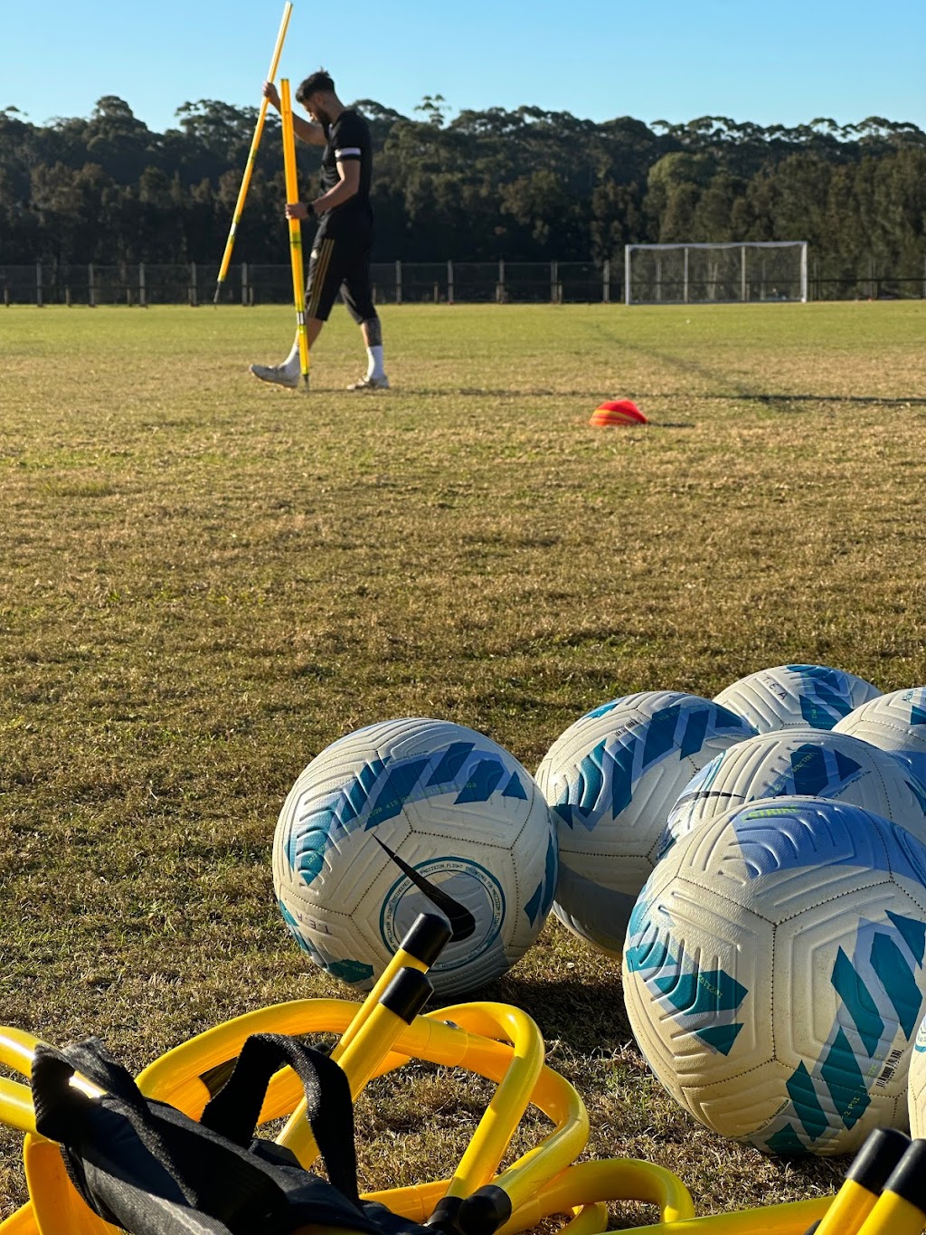 The Enhanced Athlete | Panorama Oval, Oak Flats NSW 2529, Australia | Phone: 0432 511 967