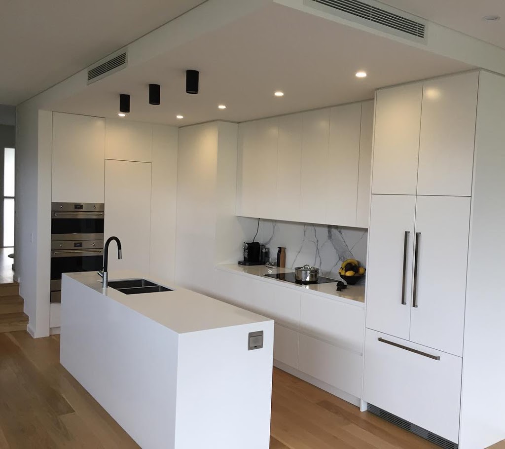Intrend Joinery | Kitchens & Joinery | 95 Baxter Rd, Mascot NSW 2020, Australia | Phone: (02) 8959 2875