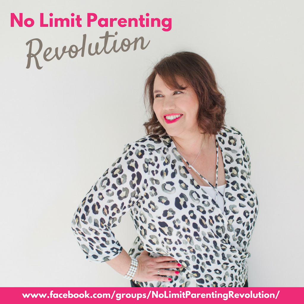 No Limit Parenting | health | 40 Playfair Rd, North Curl Curl NSW 2099, Australia | 0415845694 OR +61 415 845 694