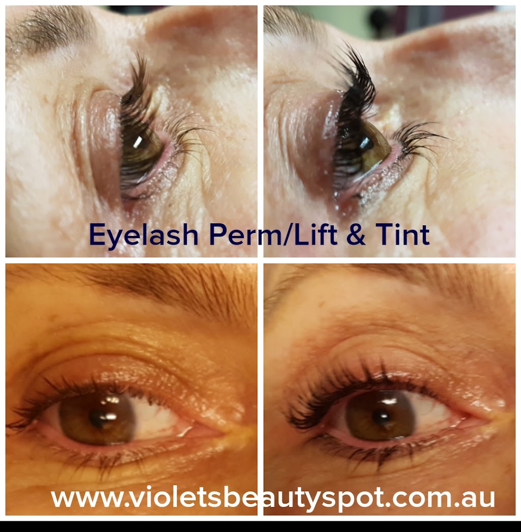 Violets Beauty Spot | beauty salon | 2/5-7 Mobbs Ln, Carlingford NSW 2118, Australia | 0298741644 OR +61 2 9874 1644