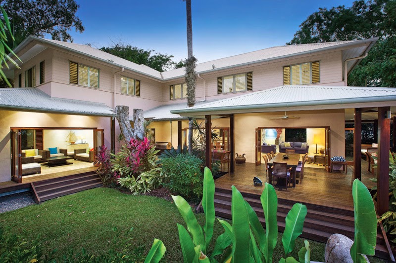 Ultra Port Douglas - Luxury Holiday Homes & Concierge | real estate agency | Port Douglas QLD 4871, Australia | 1300552153 OR +61 1300 552 153