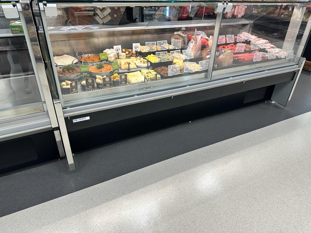 IGA Canungra | 14/16 Christie St, Canungra QLD 4275, Australia | Phone: (07) 5619 9714