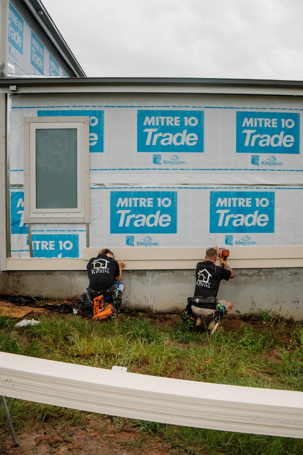 B-Built Projects Pty Ltd | 82 Golden Valley Dr, Glossodia NSW 2756, Australia | Phone: 0422 406 608