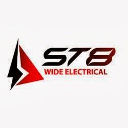 ST8 WIDE ELECTRICAL | 27 Boothby St, Drayton QLD 4350, Australia | Phone: (07) 4634 0882