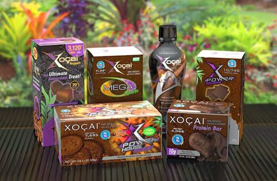 Xocia Healthy Chocolate | health | 19 Kennedy St, Moreton Bay Region QLD 4510, Australia | 0450964882 OR +61 450 964 882