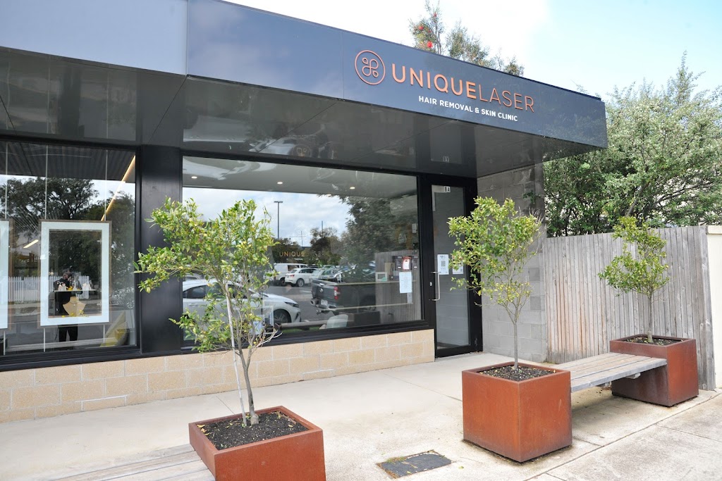 Unique Laser - Torquay | beauty salon | 8a Cliff St, Torquay VIC 3228, Australia | 0352615580 OR +61 3 5261 5580