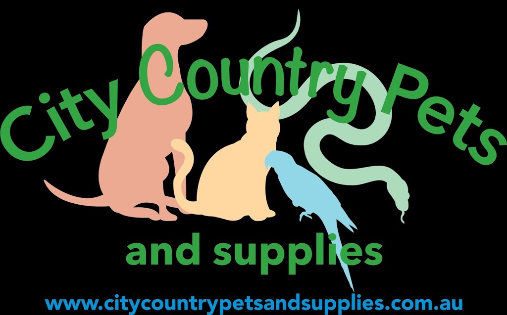 City Country Pets and Supplies | 56/60 Preston St, South Penrith NSW 2750, Australia | Phone: (02) 4721 2328
