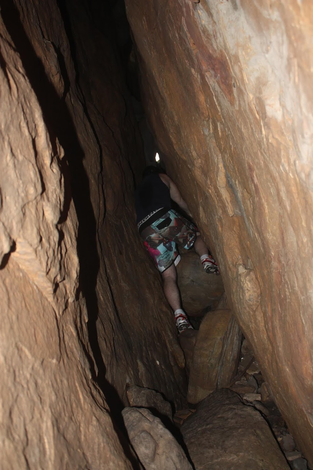 Wells Cave Track | Wells Cave Track, Taggerty VIC 3714, Australia