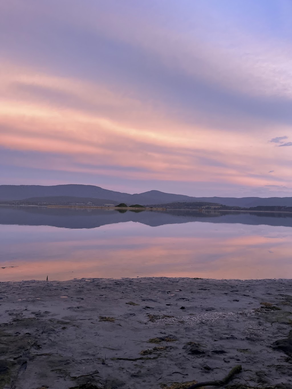 Jazz Island | Bruny Island, Gordon TAS 7150, Australia | Phone: 0477 161 035