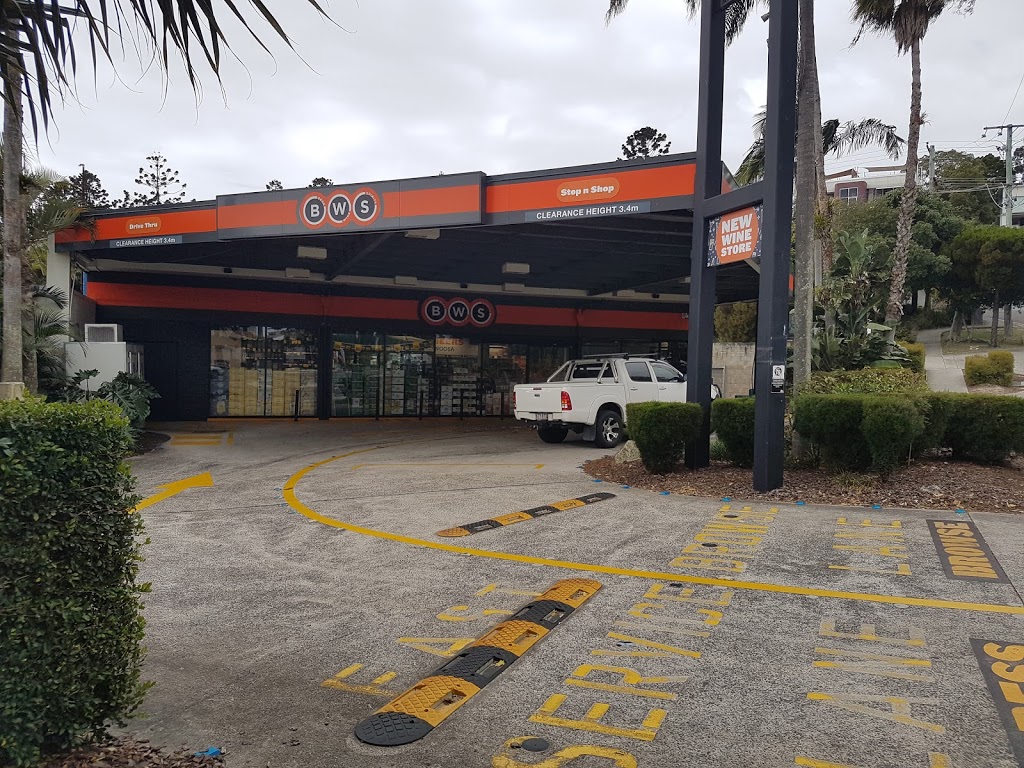 BWS Noosa Reef Drive | Noosa Dr, Noosa Heads QLD 4567, Australia | Phone: (07) 5430 7506