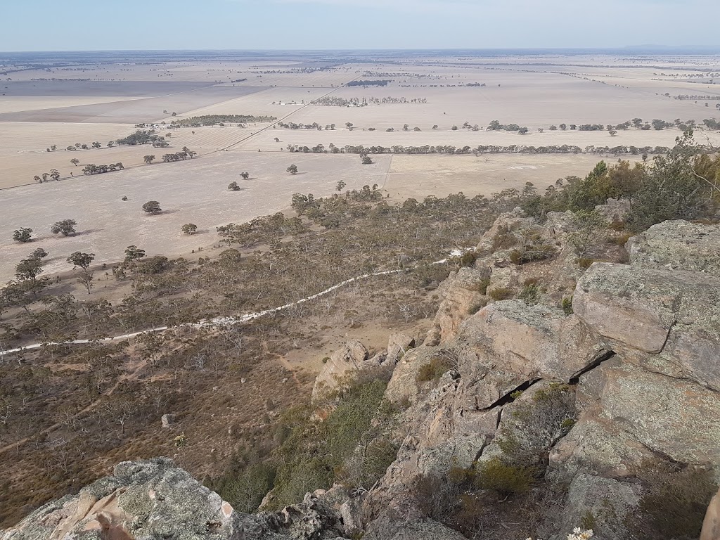 Mount Arapiles-Tooan State Park | Victoria 3409, Australia