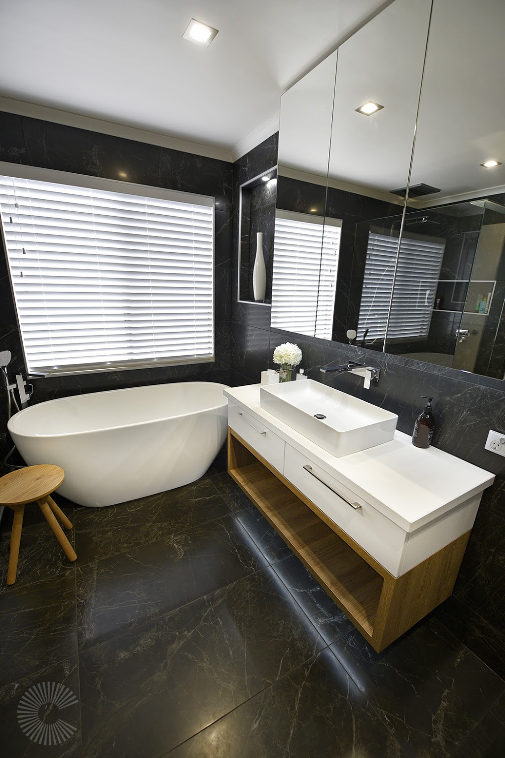 Clever Bathroom Renovations | home goods store | 15 Thames Pl, Mount Martha VIC 3934, Australia | 0418550747 OR +61 418 550 747