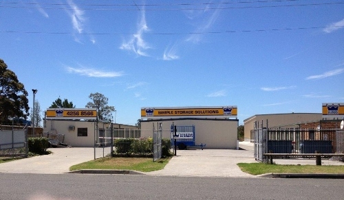 Storage King Albion Park Rail | 34-36 Rivulet Cres, Albion Park Rail NSW 2527, Australia | Phone: (02) 4256 8566