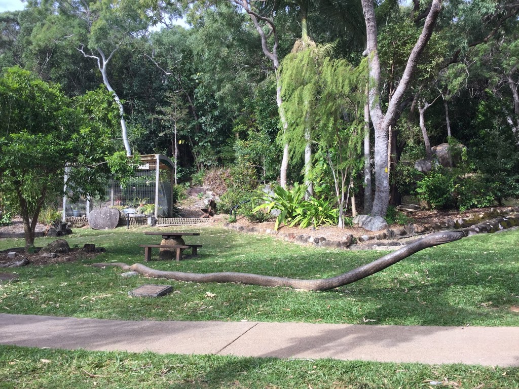 Cooktown Botanic Gardens | Cooktown QLD 4895, Australia