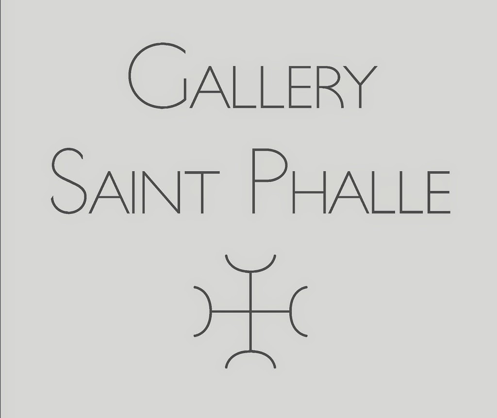 Gallery Saint Phalle | art gallery | 105 Lygon St, East Brunswick VIC 3057, Australia | 0410170984 OR +61 410 170 984