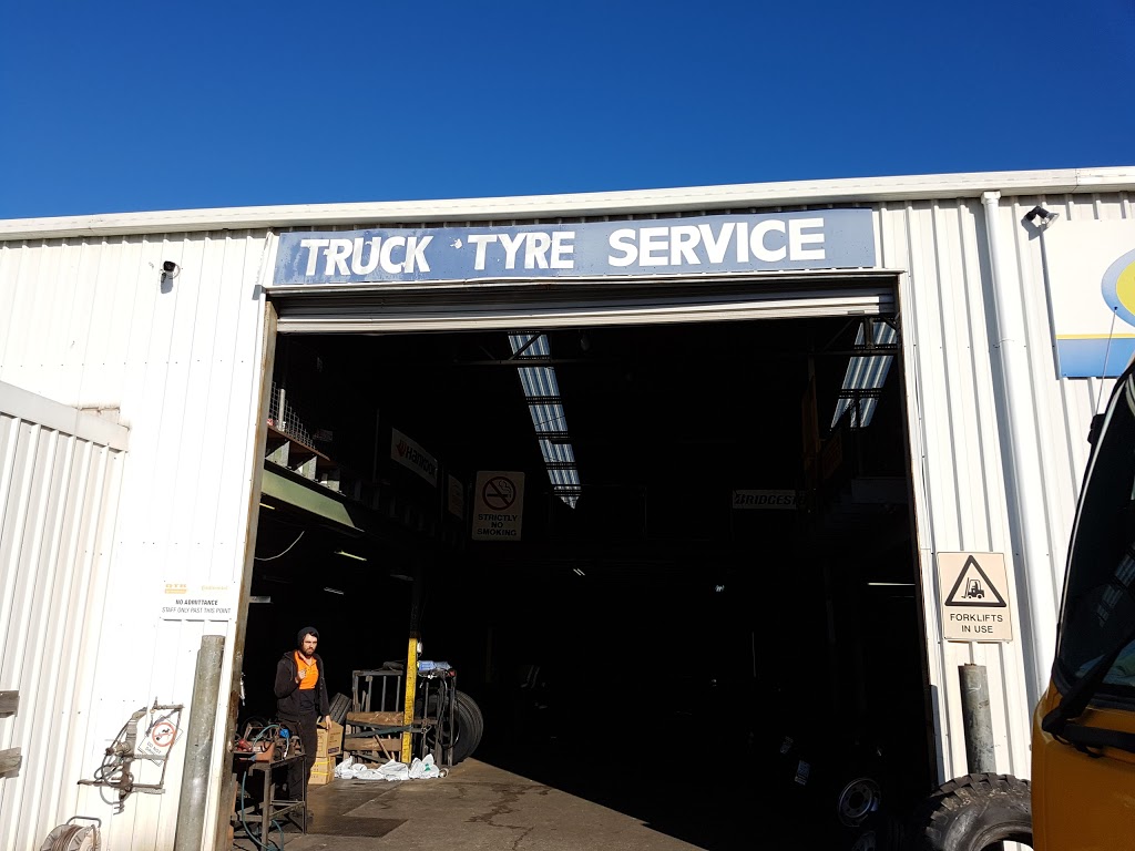 Bridgestone Service Centre - Wacol | car repair | 70a Industrial Ave, Wacol QLD 4076, Australia | 0732751255 OR +61 7 3275 1255