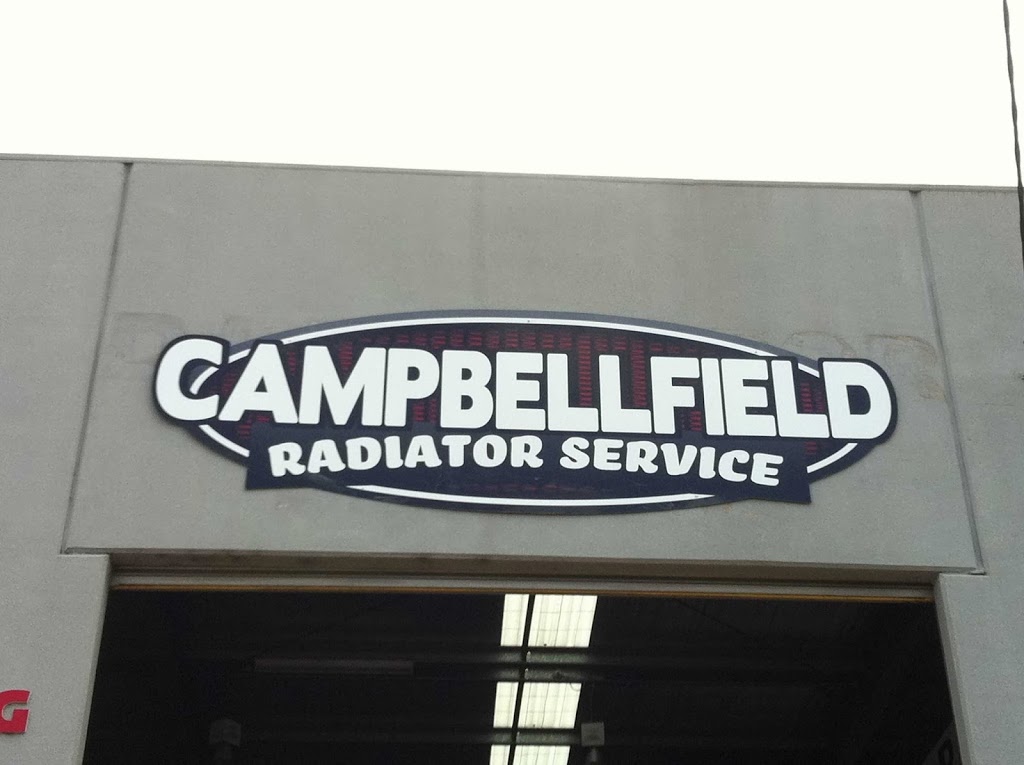 Campbellfield Radiator Service | car repair | 35 Fleet St, Somerton VIC 3062, Australia | 0393087227 OR +61 3 9308 7227