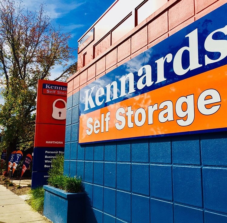 Kennards Self Storage Hawthorn | storage | 453 Auburn Rd, Hawthorn VIC 3122, Australia | 0398210867 OR +61 3 9821 0867