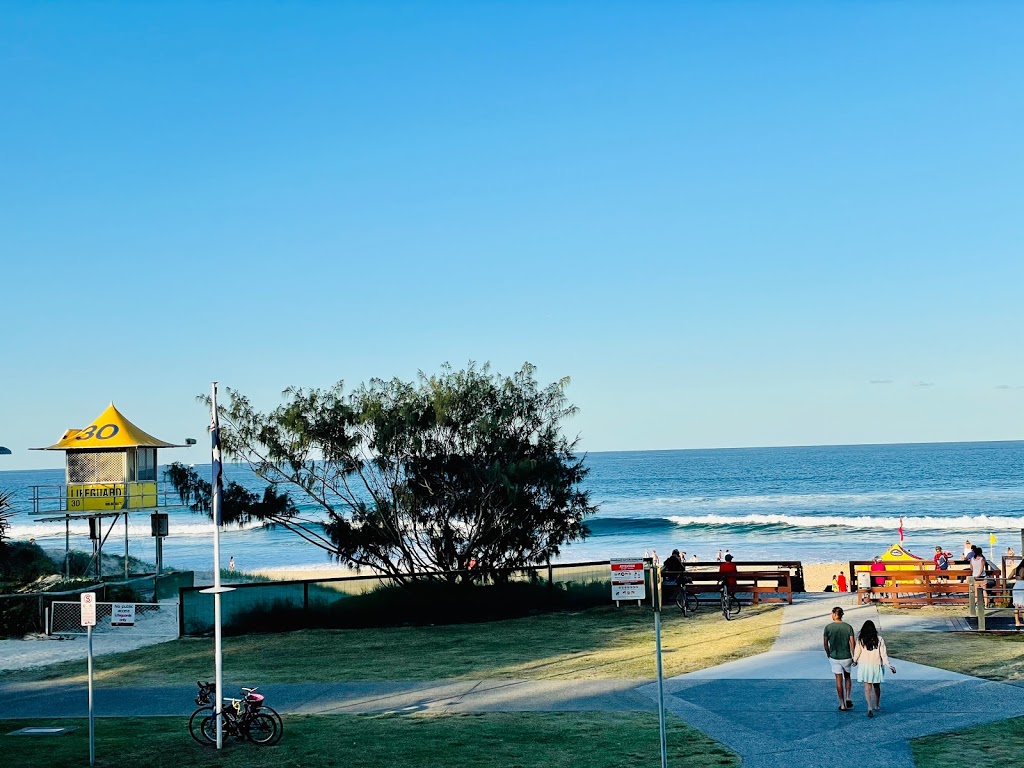 Broadbeach Surf Life Saving Club | 27 Broadbeach Blvd, Broadbeach QLD 4218, Australia | Phone: (07) 5527 5154