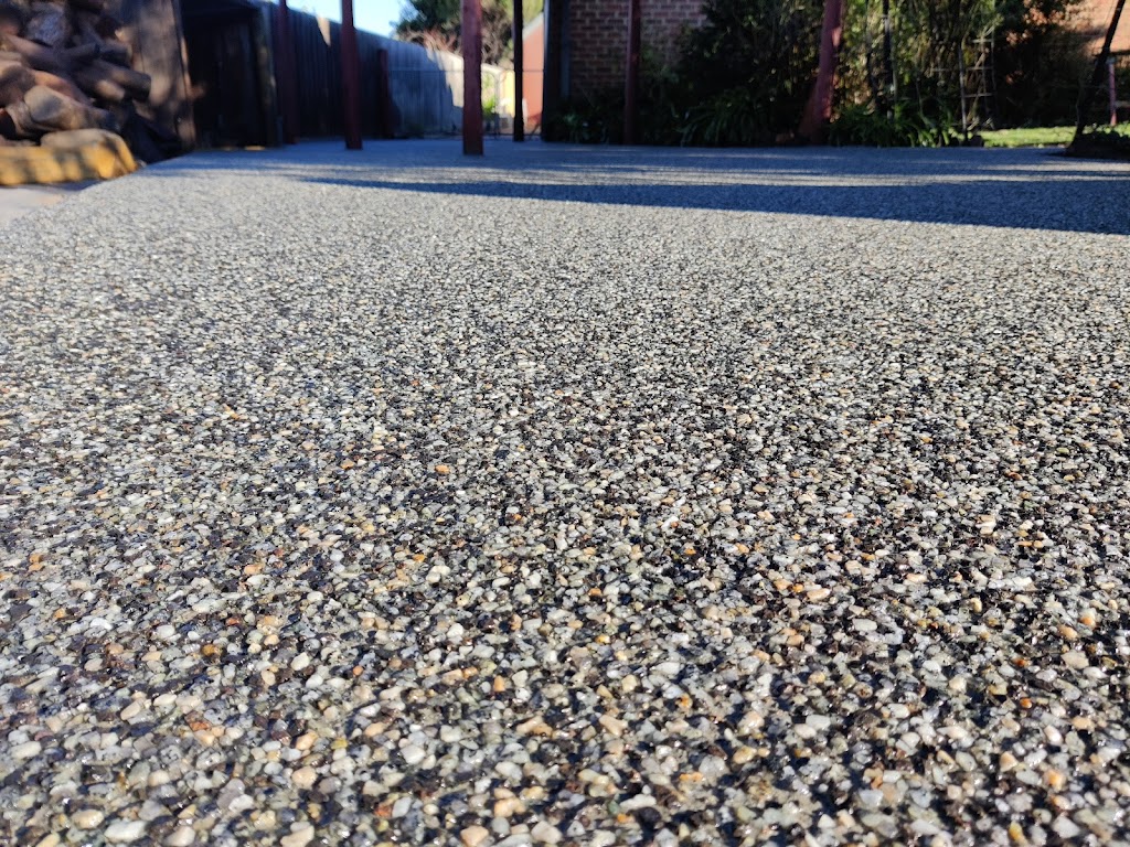 Exposed Concreting | 11 Fielding Cl, Botanic Ridge VIC 3977, Australia | Phone: 0457 593 565