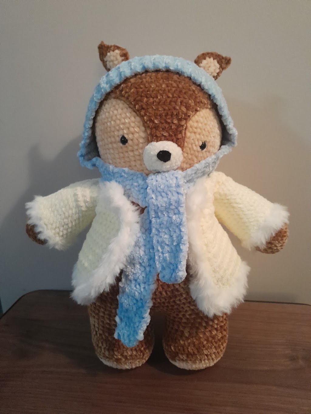 Rambler Handmade Toys | 21 Sunningdale Ave, Sussex Inlet NSW 2541, Australia | Phone: 0421 985 528