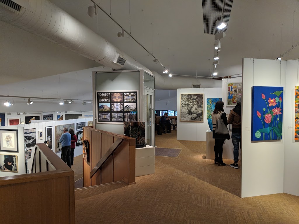 Stanthorpe Regional Art Gallery | Lock St, Stanthorpe QLD 4380, Australia | Phone: (07) 4681 1874