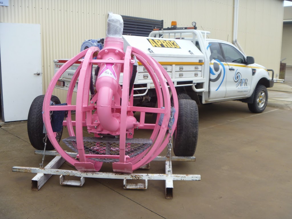 All Pump Repairs |  | Unit 2/192 Alexandra St, Kawana QLD 4701, Australia | 0749275464 OR +61 7 4927 5464