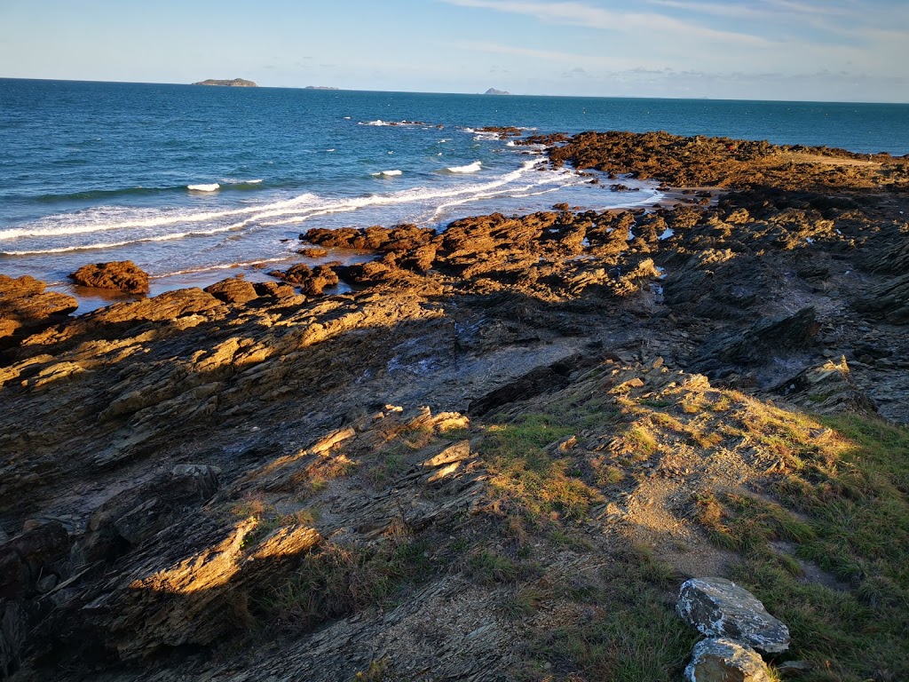 Singing Ship | tourist attraction | Tennent Memorial Dr, Emu Park QLD 4710, Australia | 1800675785 OR +61 1800 675 785