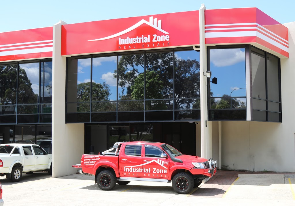 Industrial Zone Real Estate | real estate agency | 3/60 Fairford Rd, Padstow NSW 2211, Australia | 0297098885 OR +61 2 9709 8885