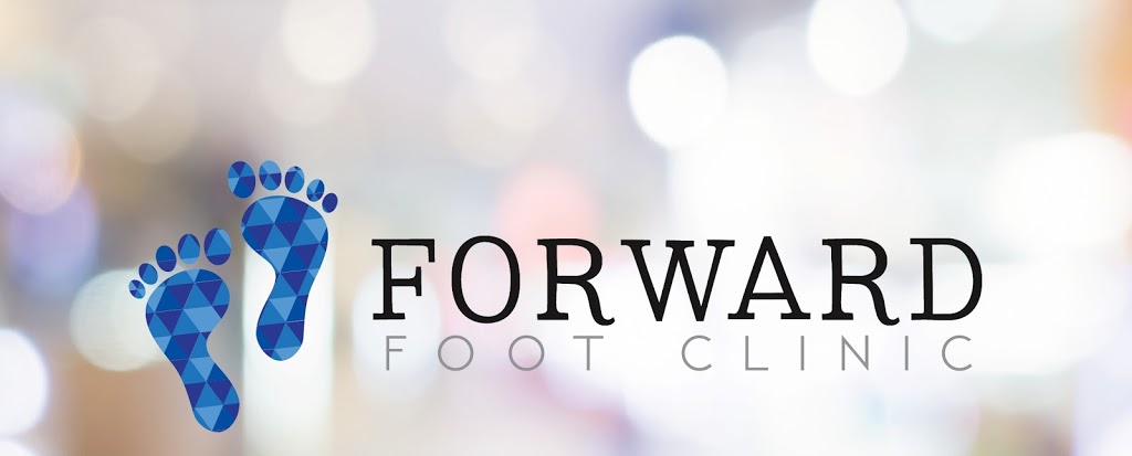 Forward Foot Clinic | 17 Maryvale Ave, Liverpool NSW 2170, Australia | Phone: 0450 206 564
