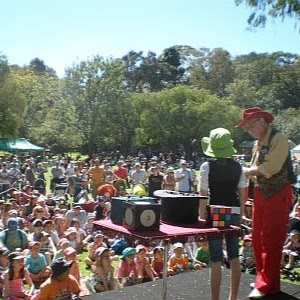 Pop Magic - Perth Magician & Entertainer - Kids, Childrens Part | 12 Bonnievale Terrace, Wanneroo WA 6065, Australia | Phone: 0412 485 615